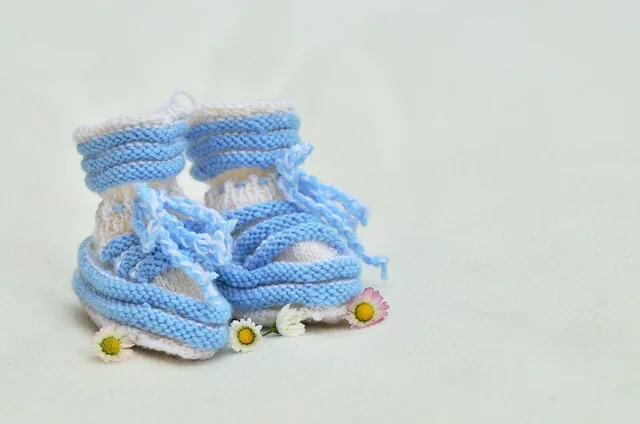 infant, boy, congratulation, birth, birth announcement, baby shoes, knitted, gift, small child, blue, handwork, wool, knit, baby shoes, baby shoes, baby shoes, baby shoes, baby shoes. Birth announcements facts: announcement versus registration