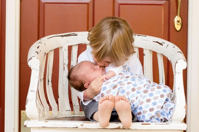 brothers, boys, affection, kids, baby, newborn, siblings, family, portrait, love, care, cute, adorable, cradle, kids, baby, baby, baby, baby, baby, family, family, family, love, love. Which blended families rumors turn out to be documented