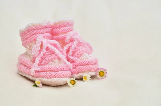 infant, girl, congratulation, birth, birth announcement, baby shoes, knitted, gift, small child, pink, handwork, wool, knit, baby shoes, baby shoes, baby shoes, baby shoes, baby shoes. How CDC standards and state birth records shape a US celebrity birth announcement