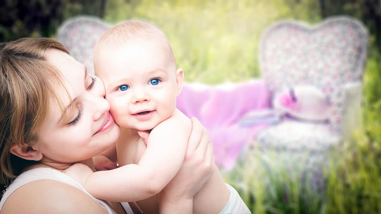 mother, child, family, portrait, mom, motherhood, daughter, woman, baby, caucasian, infant, outdoors, parenthood, mother, mother, family, mom, baby, baby, baby, baby, baby. Celebrity parents timeline: 10 dated entries across six families