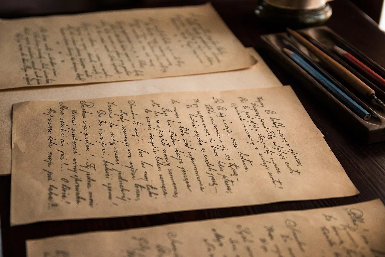 old letters, letters, handwritten, calligraphy, font, old, ink, style, handwriting, penmanship, handwritten letter, nostalgic, vintage, closeup, old letters, letters, letters, letters, letters, calligraphy, handwriting, vintage, vintage, vintage, vintage, vintage. Children Lineage Across US-Canadian Family Records